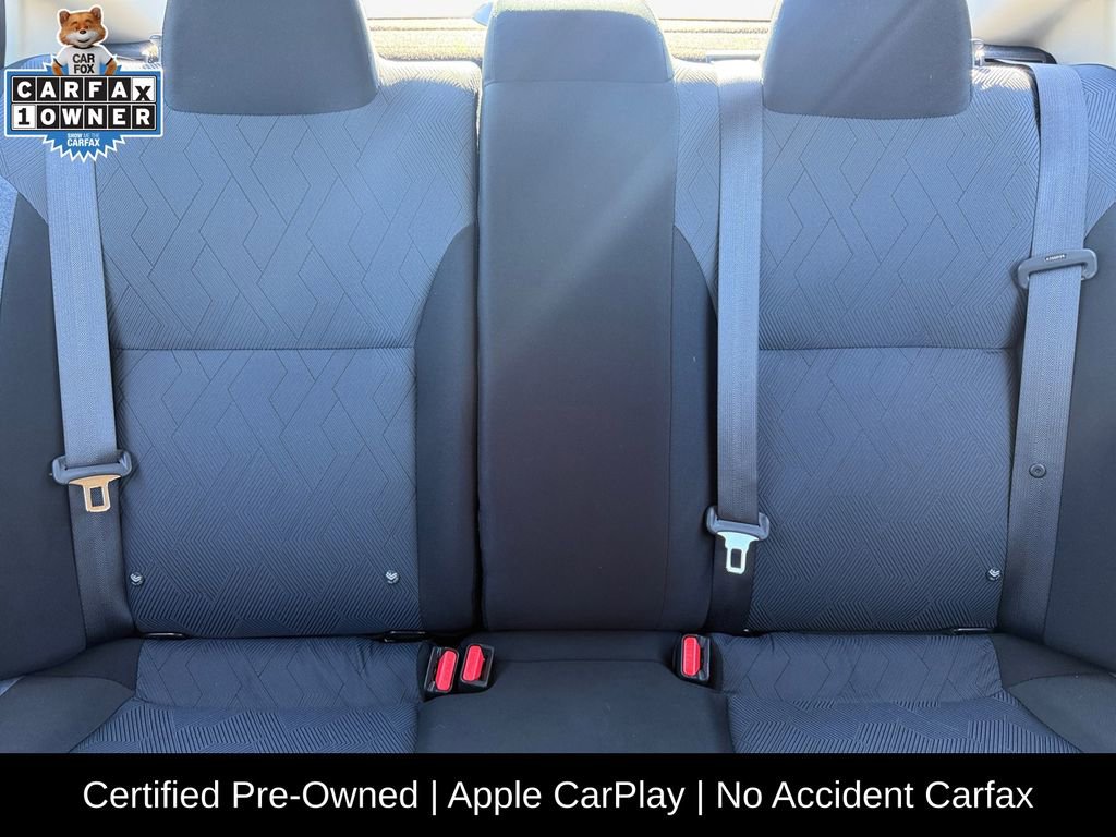 Certified 2025 Nissan Versa SV image 16