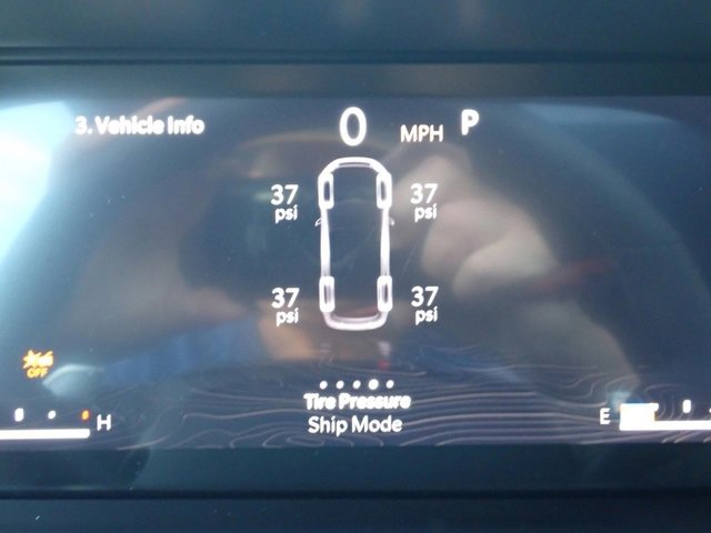 New 2025 Jeep Grand Cherokee L Altitude image 21