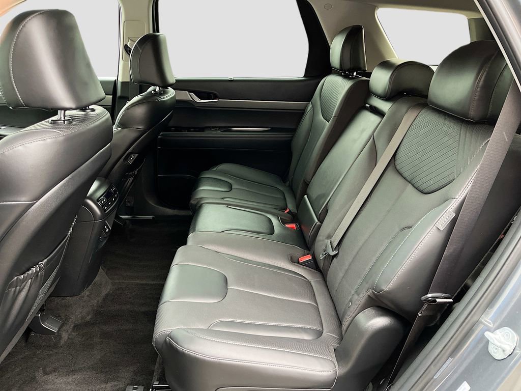 Used 2025 Hyundai Palisade SEL image 25