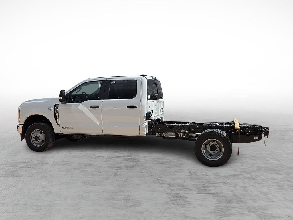 New 2026 Ford F350 XL w/ XL Chrome Package AWD/4WD image 6