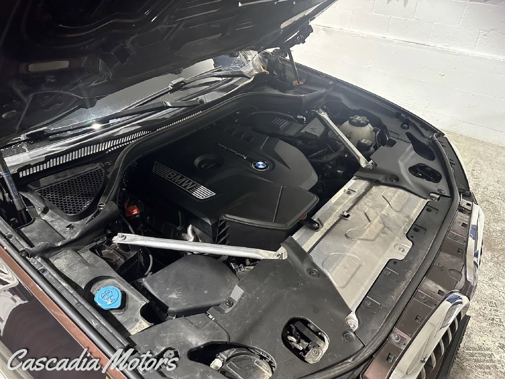 Used 2018 BMW X3 xDrive30i image 34