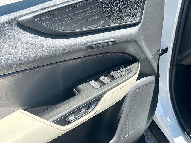 Used 2023 Lexus NX 350 AWD w/ Vision Package image 22