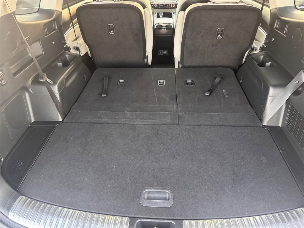 Used 2020 Kia Telluride SX w/ SX Prestige Package image 13