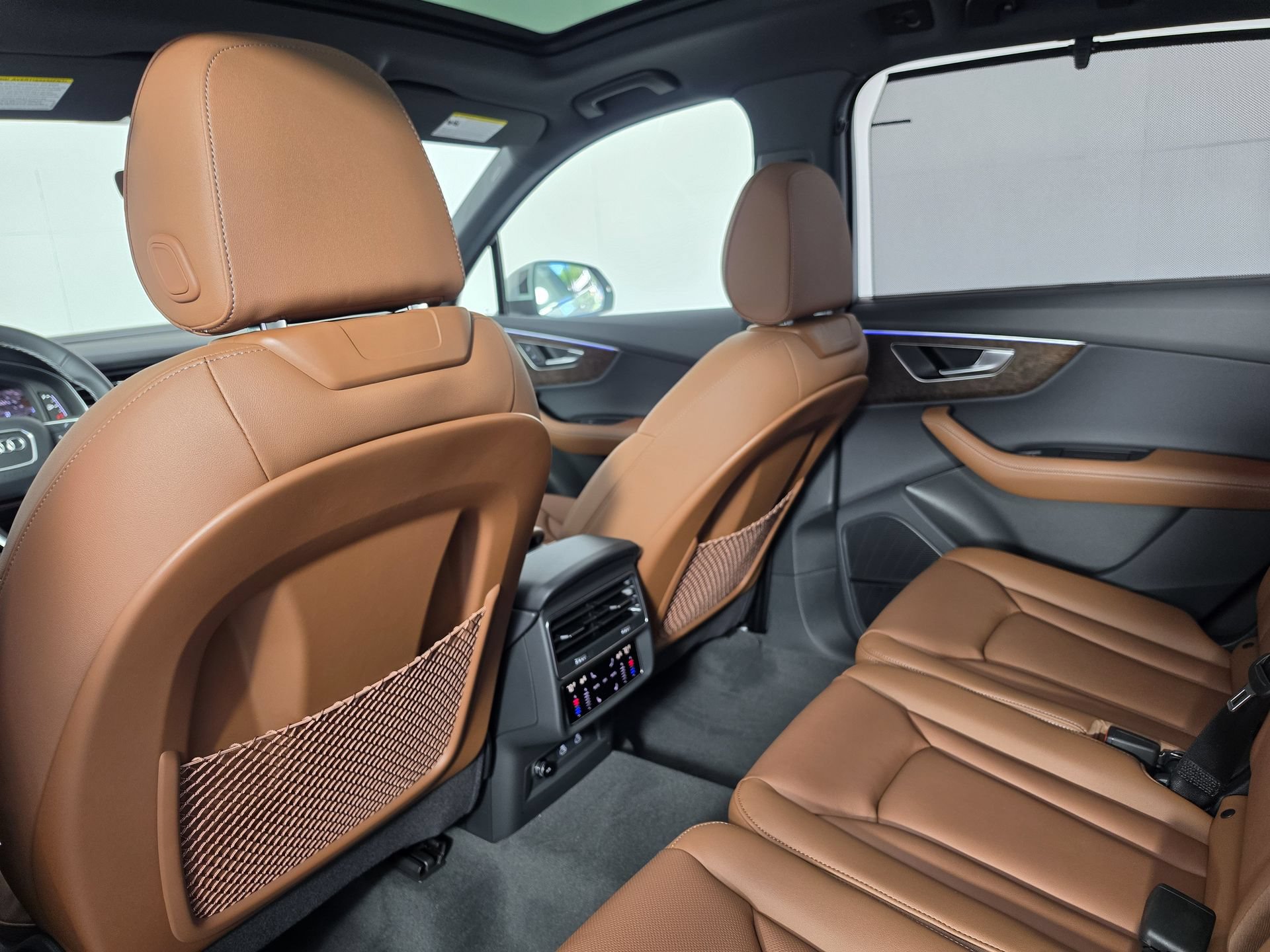 New 2026 Audi Q7 Premium Plus AWD/4WD image 35