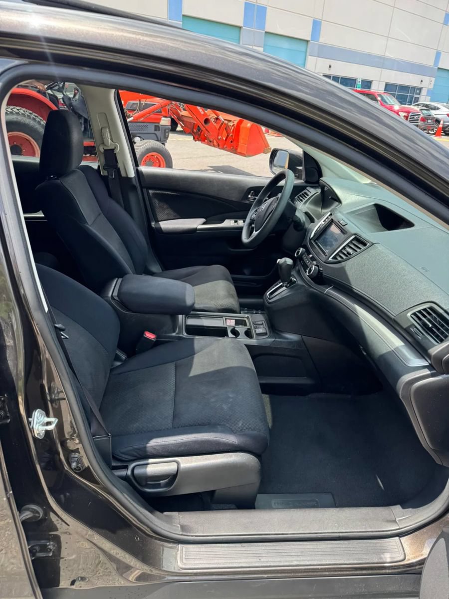 Used 2015 Honda CR-V EX image 21