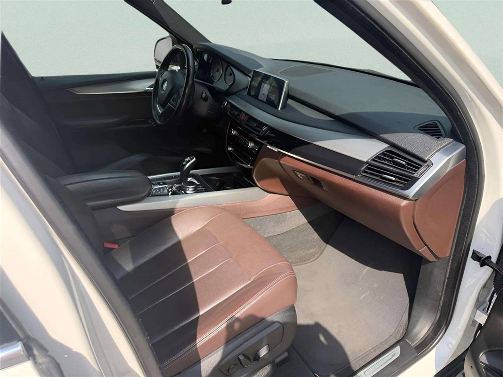 Used 2018 BMW X5 sDrive35i RWD image 19