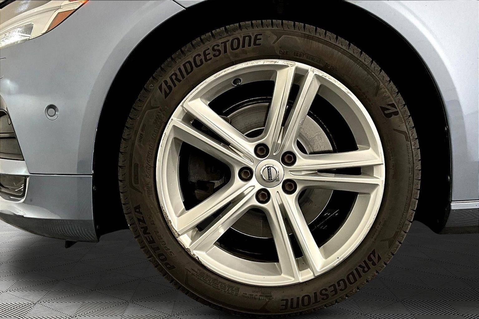 Used 2018 Volvo S90 T5 Momentum w/ Convenience Package AWD/4WD image 31