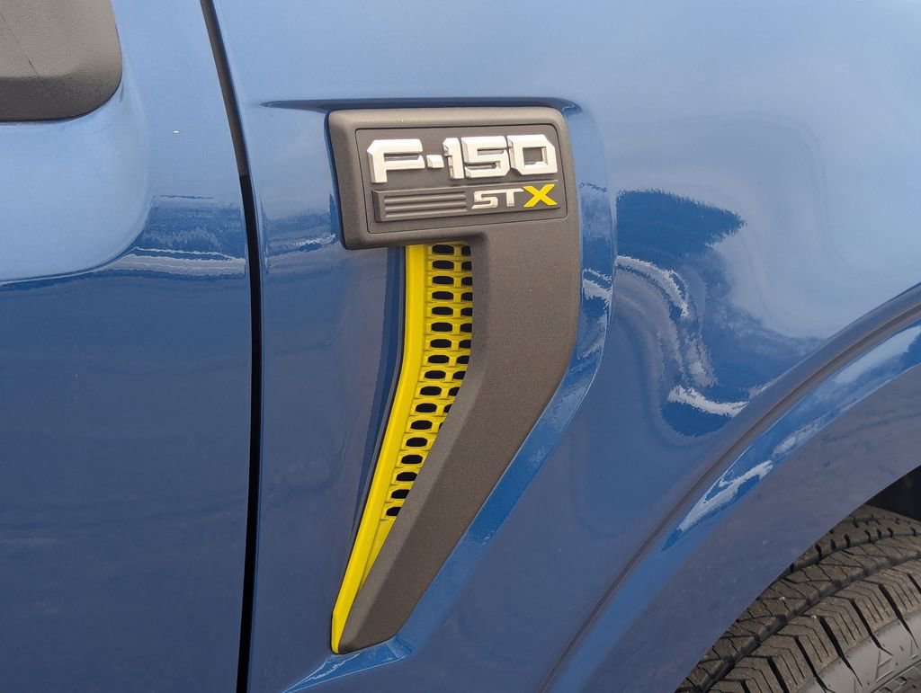 Used 2024 Ford F150 STX image 31