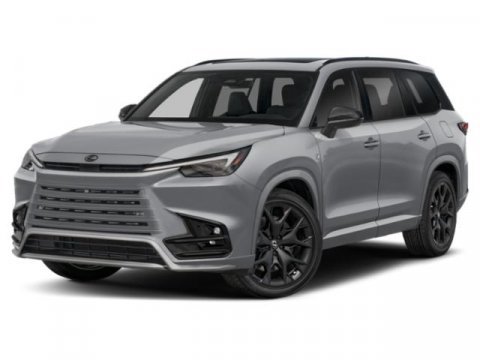 New 2026 Lexus TX 350 AWD image 1