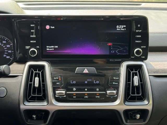 Used 2022 Kia Sorento X-Line EX AWD/4WD image 28