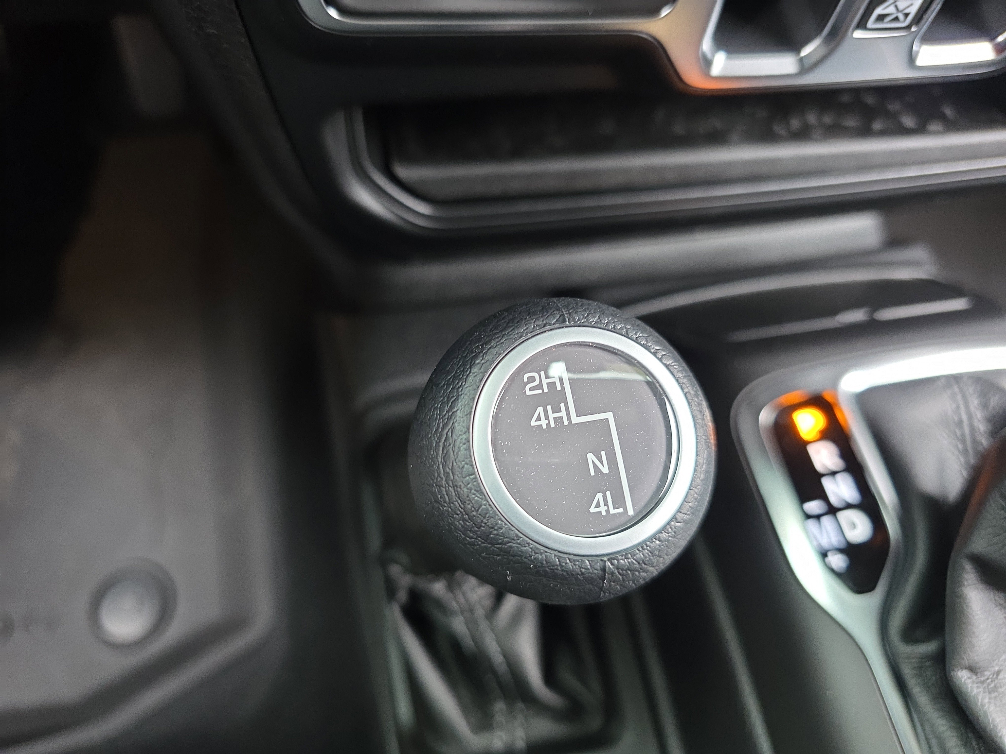 New 2026 Jeep Wrangler Unlimited Sport AWD/4WD image 10