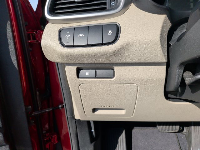 Used 2017 Kia Sorento FWD w/ LX Convenience Package image 17