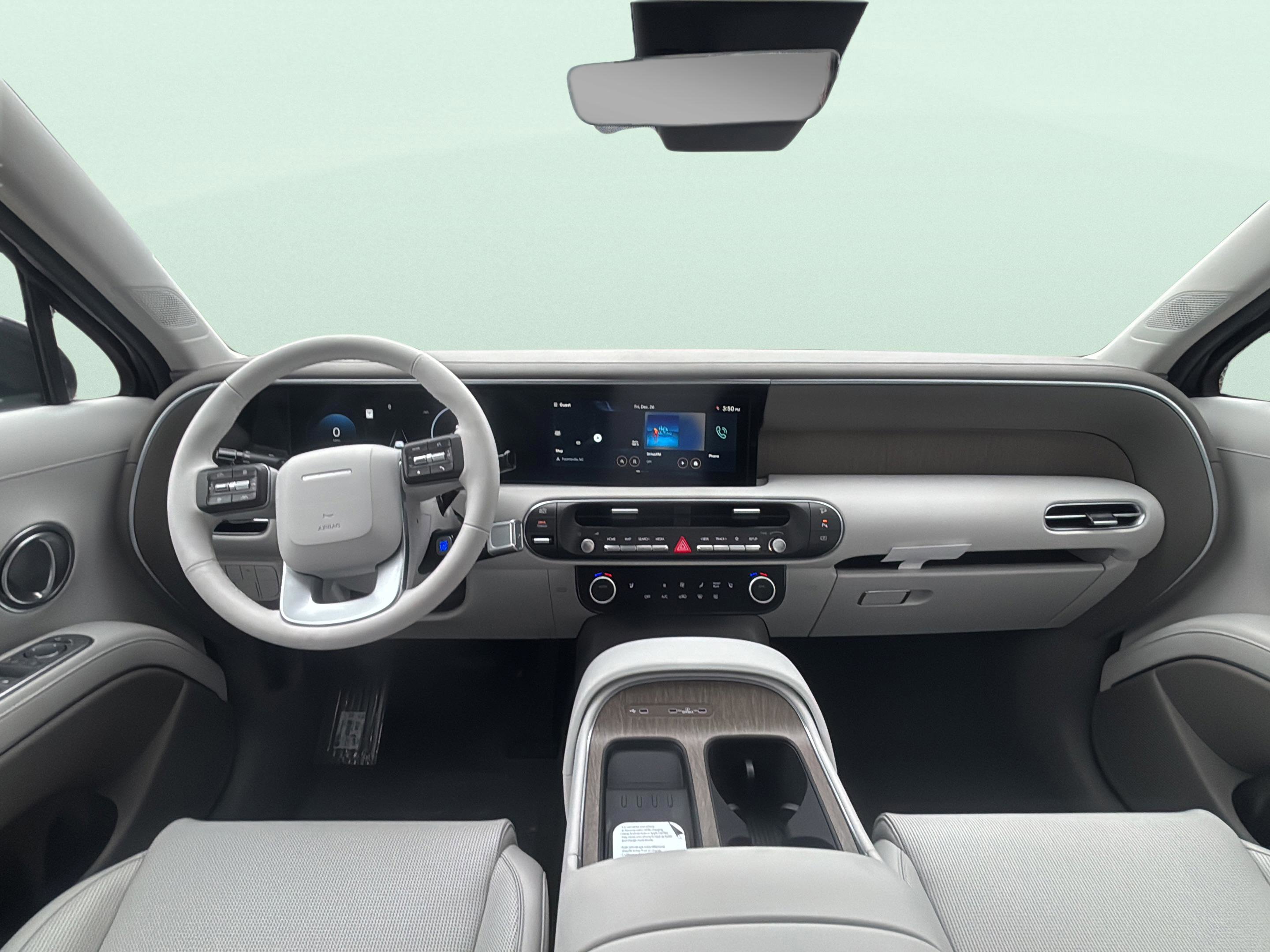 New 2026 Hyundai Palisade SEL image 9