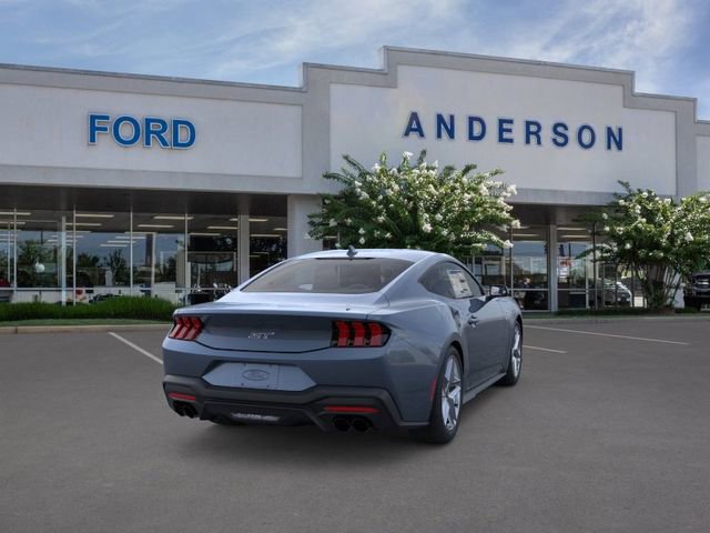 New 2026 Ford Mustang GT RWD image 8