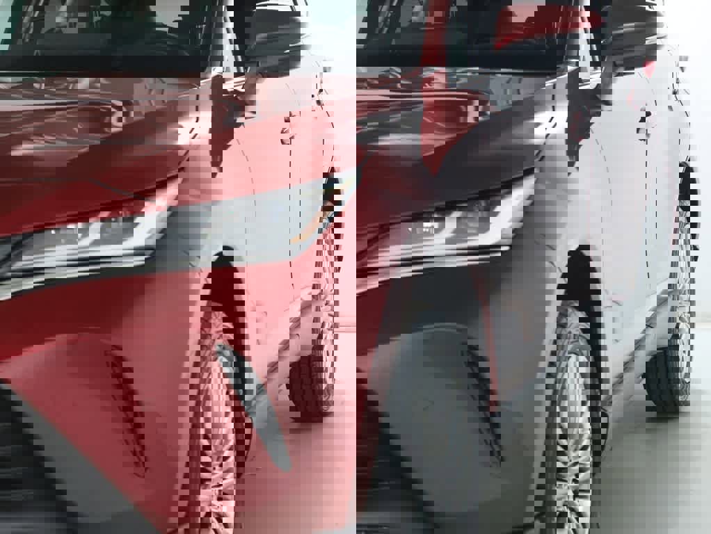 Certified 2023 Toyota Venza XLE image 4