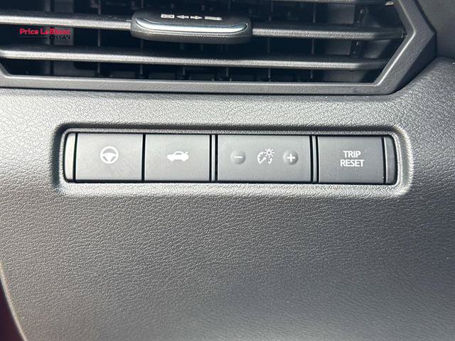 Certified 2025 Nissan Altima 2.5 SL FWD image 19
