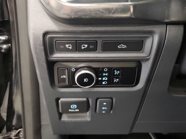 Used 2023 Ford F150 Lariat w/ Equipment Group 502A High AWD/4WD image 23