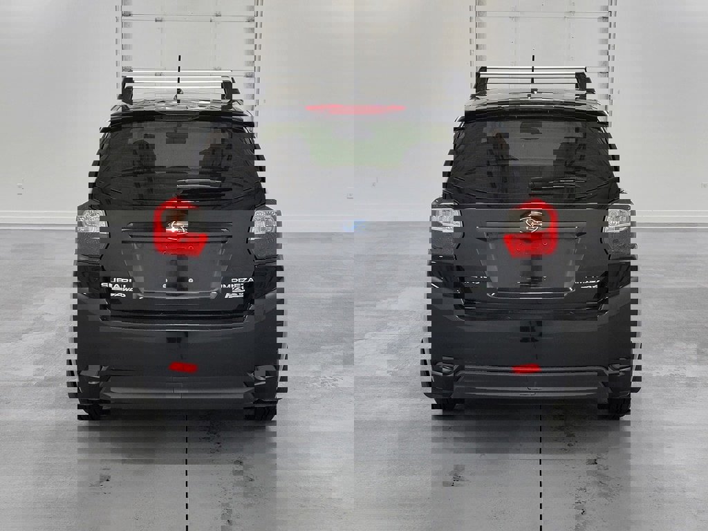 Used 2012 Subaru Impreza 2.0i Premium image 6