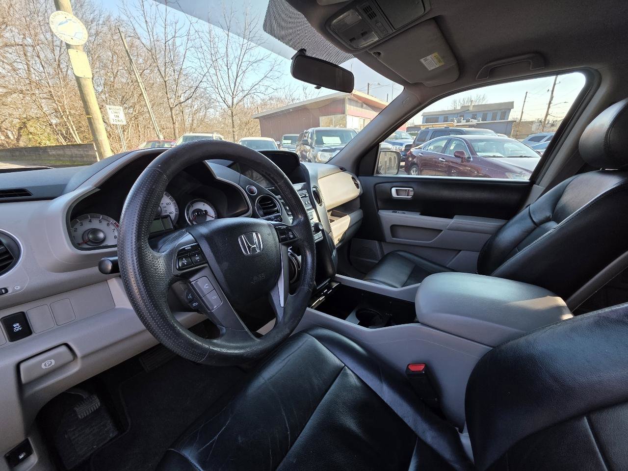 Used 2014 Honda Pilot EX image 10