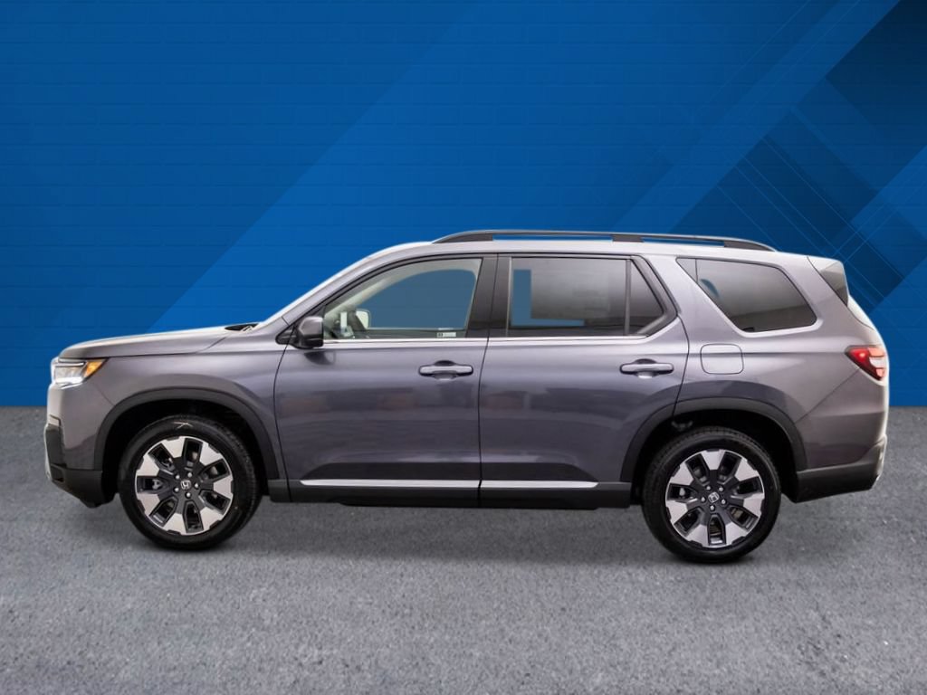 New 2026 Honda Pilot Elite image 7