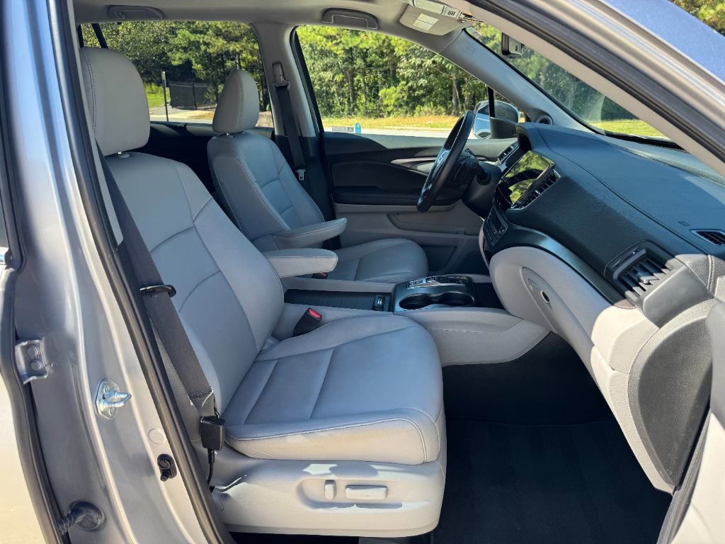 Used 2022 Honda Pilot Special Edition image 18
