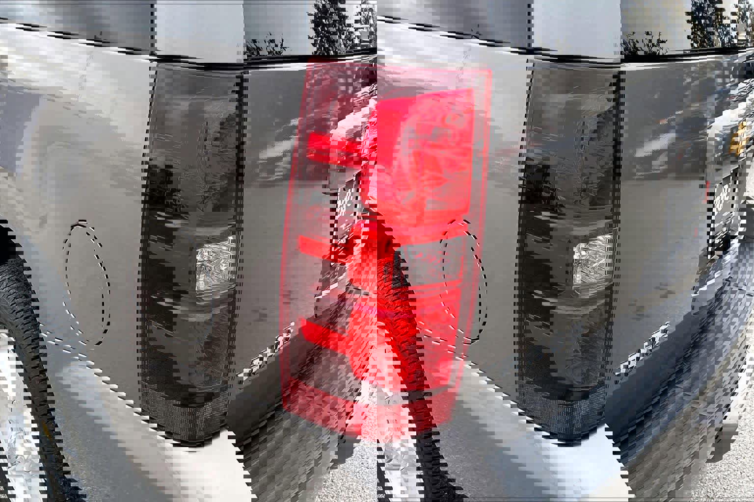 Used 2013 Chevrolet Tahoe LS w/ Texas Edition image 25