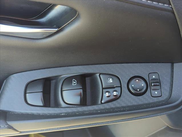 Used 2022 Nissan Sentra SV FWD image 8