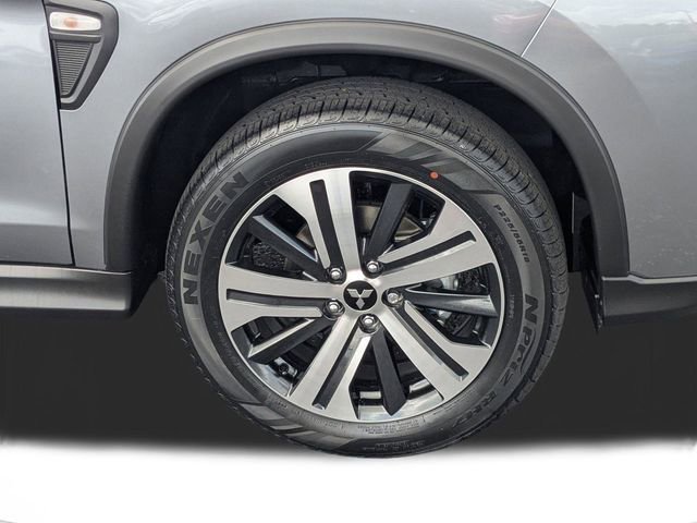 New 2026 Mitsubishi Outlander Sport AWD image 10