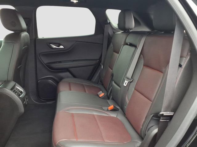 Used 2025 Chevrolet Blazer RS image 11