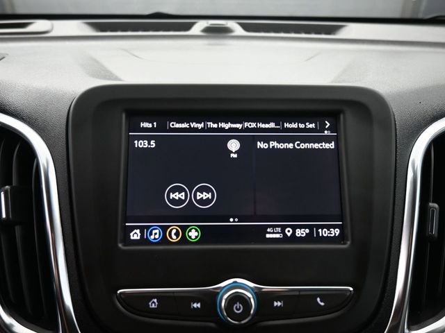 Used 2024 Chevrolet Equinox LT image 18