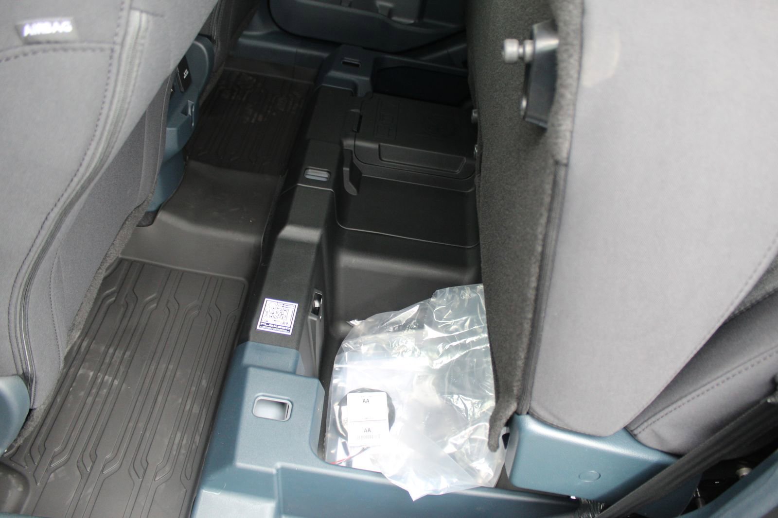 New 2026 Ford Maverick XLT w/ Equipment Group 301A image 22