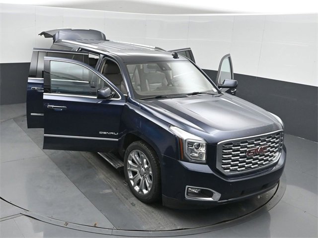 Used 2018 GMC Yukon XL Denali image 52