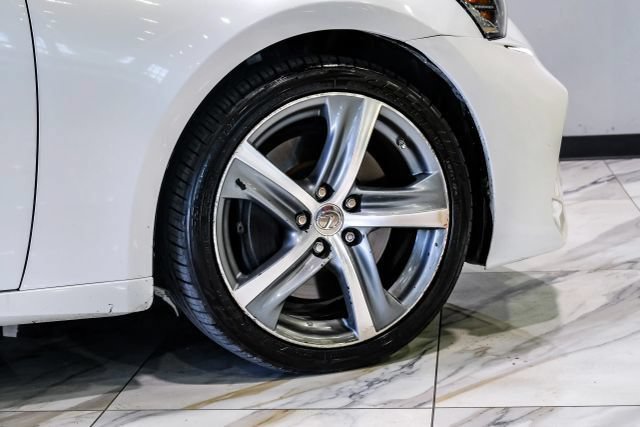 Used 2017 Lexus IS 200t w/ Premium Package RWD image 62