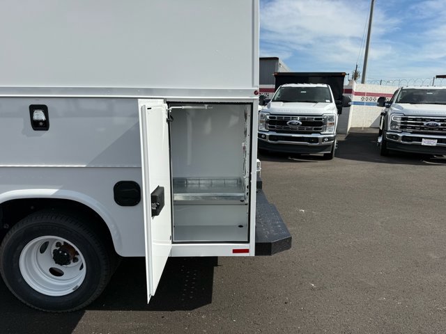 New 2026 Ford E-350 and Econoline 350 Super Duty w/ Power Equipment Group image 21