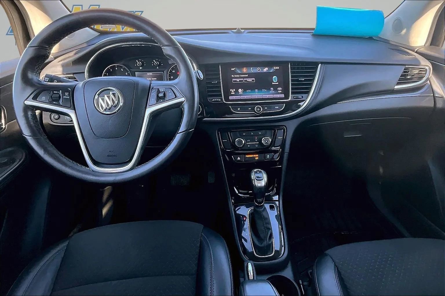 Used 2017 Buick Encore Preferred AWD/4WD image 13