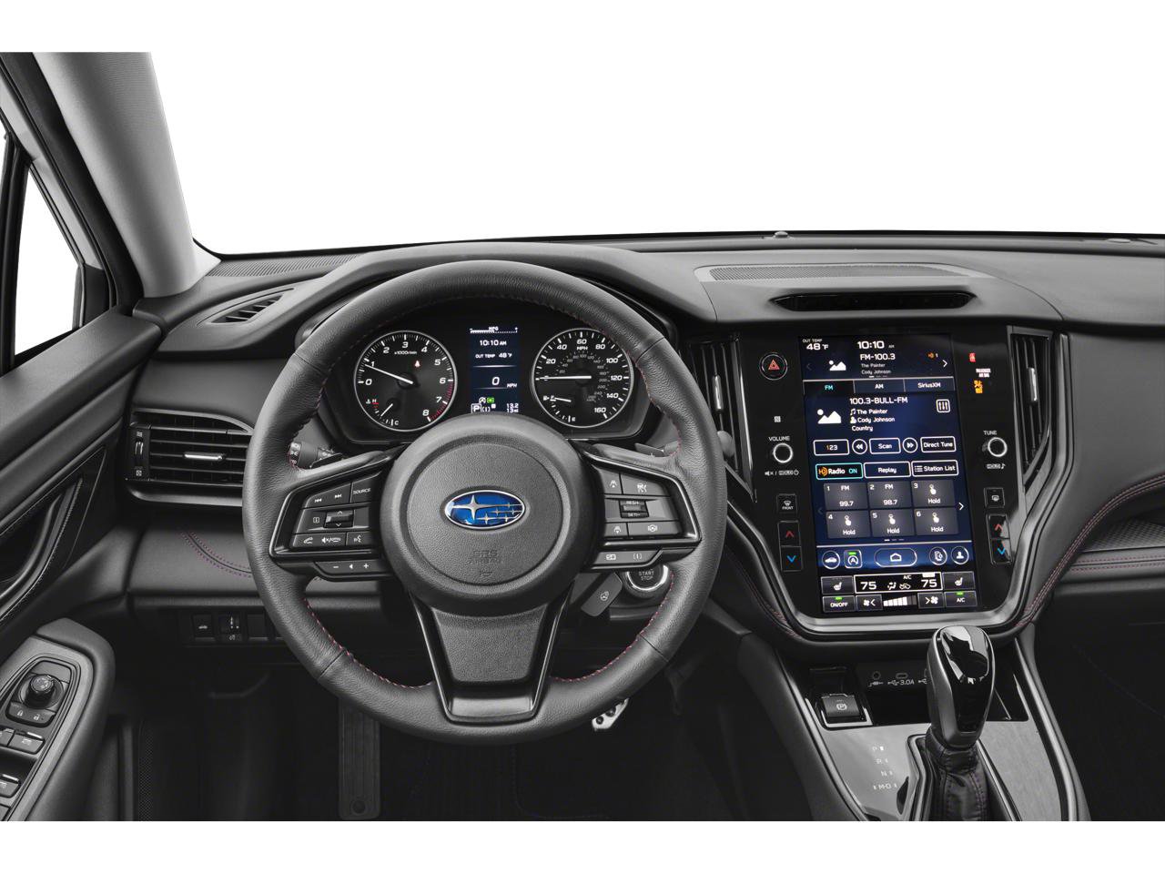 New 2025 Subaru Legacy Sport image 4