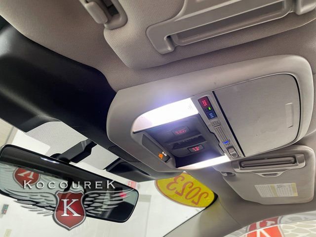 Used 2023 Subaru Forester Limited image 18