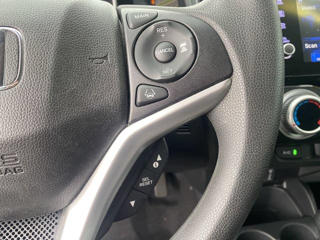 Used 2020 Honda Fit EX image 30