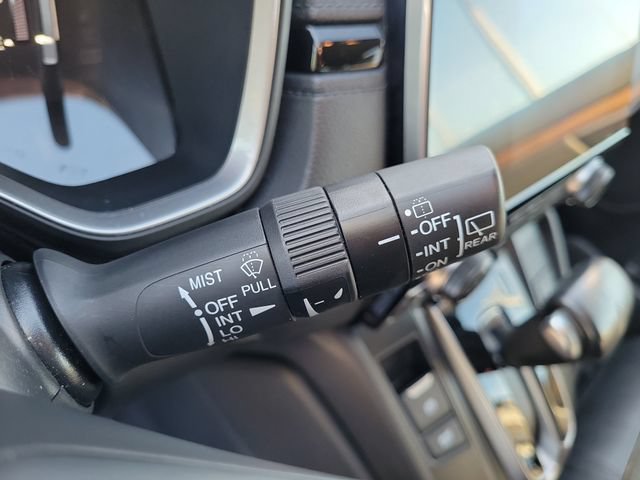 Used 2020 Honda CR-V EX-L image 27