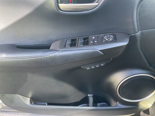 Used 2017 Lexus NX 200t AWD w/ Premium Package image 19