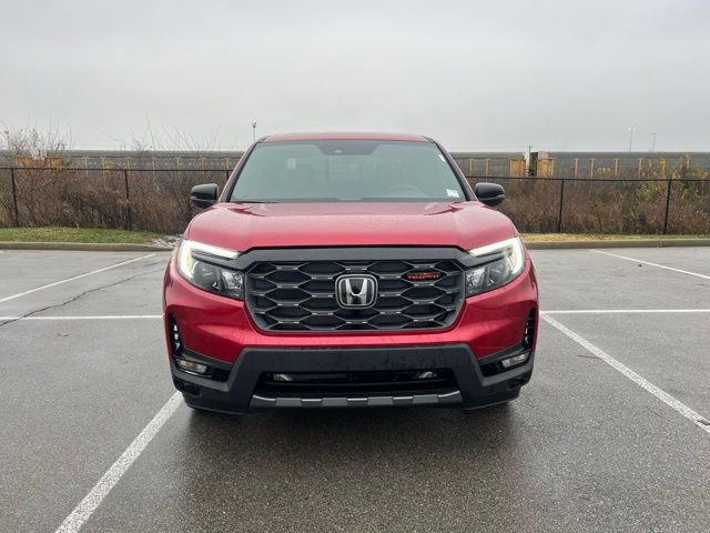 New 2026 Honda Ridgeline TrailSport+ image 2