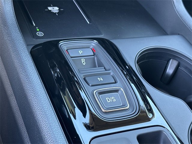 New 2026 Honda Passport RTL image 30