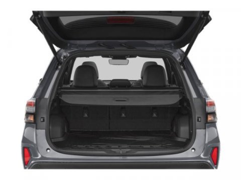 New 2026 Subaru Forester Sport AWD/4WD image 10