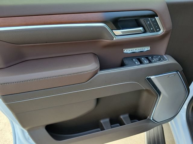 New 2026 GMC Sierra 1500 Denali w/ Technology Package AWD/4WD image 9
