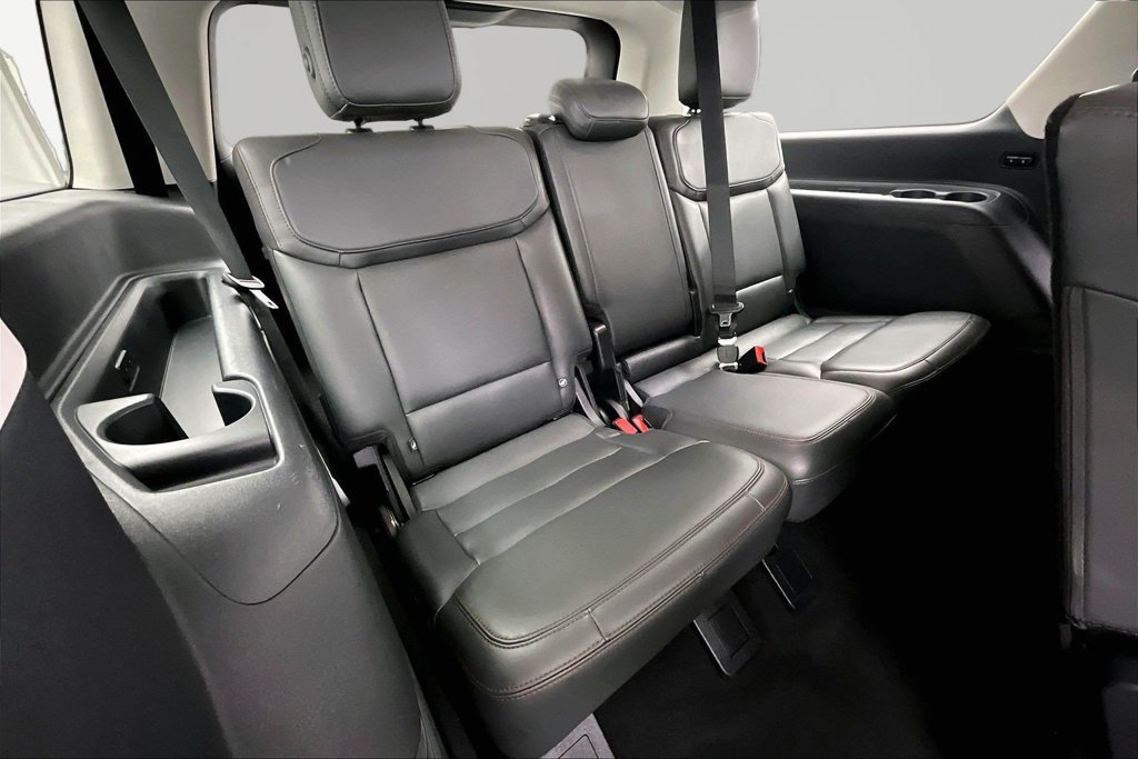 Certified 2025 Ford Expedition Max Active AWD/4WD image 28