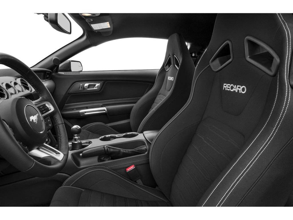 Used 2015 Ford Mustang GT w/ GT Performance Package RWD image 7