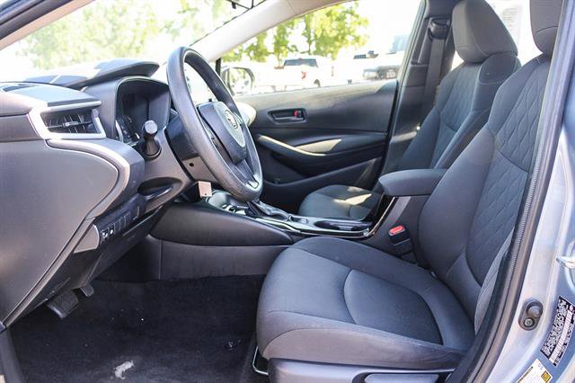 Used 2022 Toyota Corolla LE image 17