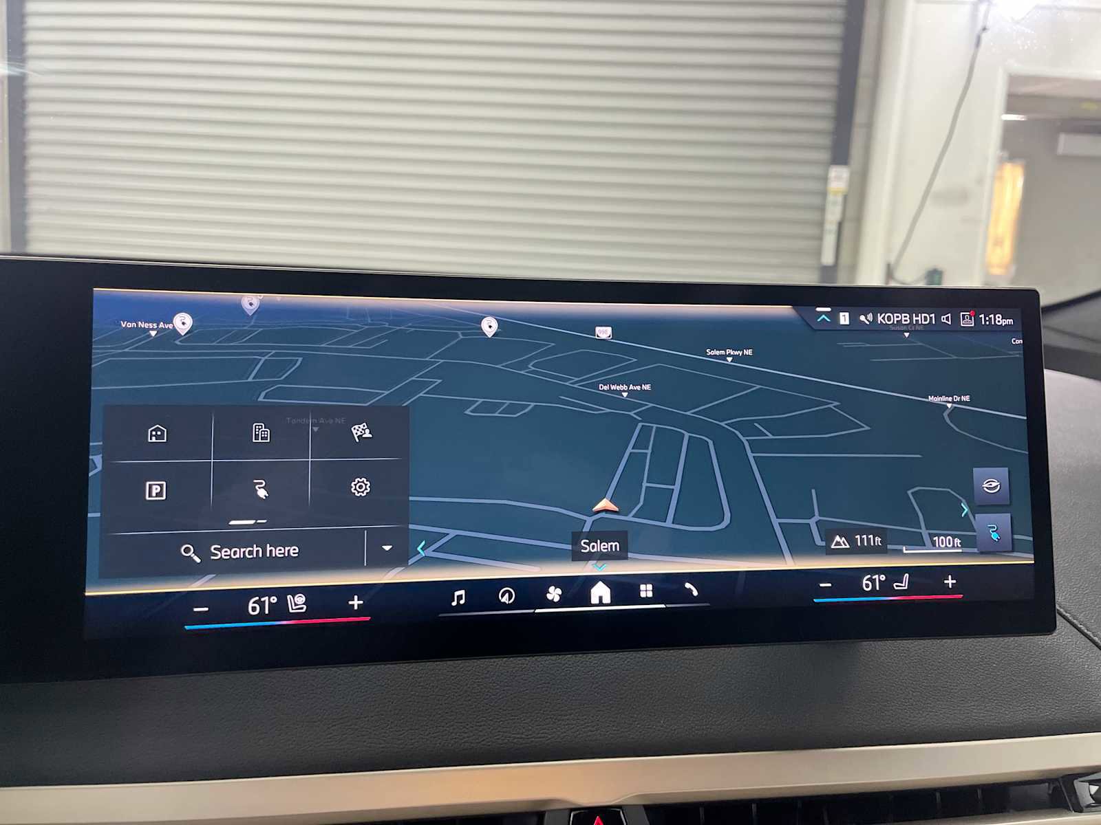 Certified 2024 BMW iX xDrive50 image 19