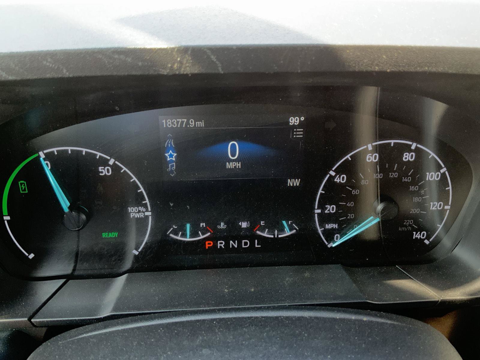 Used 2023 Ford Maverick XLT FWD image 21