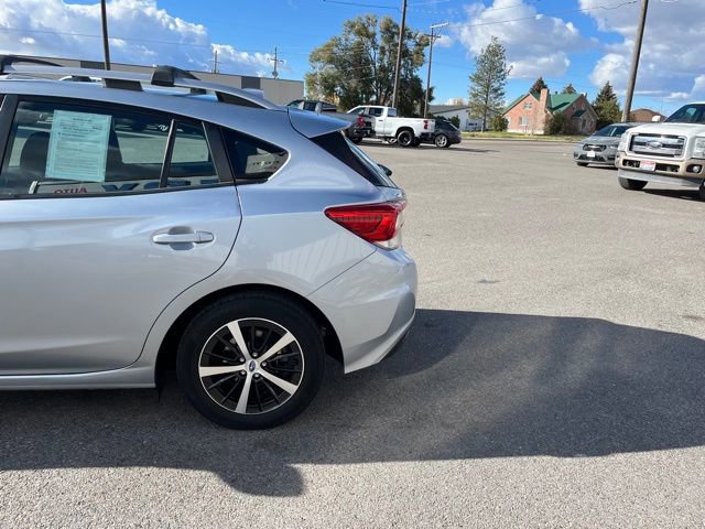 Used 2019 Subaru Impreza 2.0i Premium AWD/4WD image 10